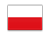 AFFARI D'ORO - Polski